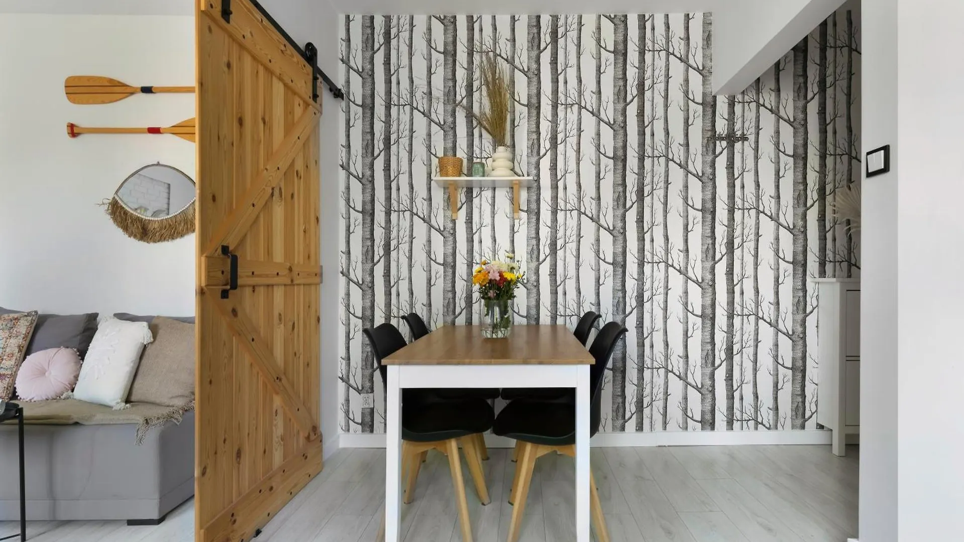 Elite Apartments Cozy Studio 소포트