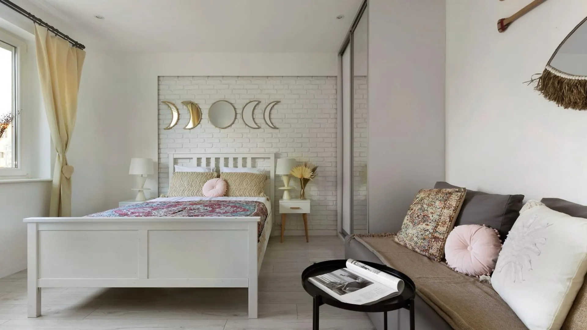 Elite Apartments Cozy Studio 소포트 폴란드
