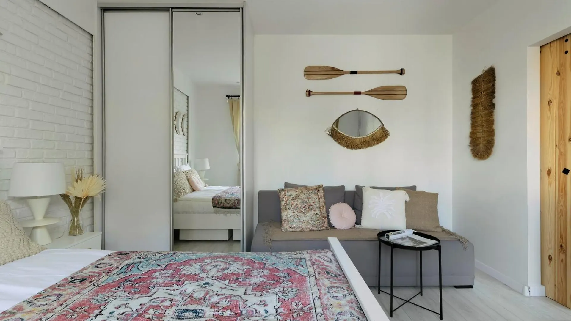 Elite Apartments Cozy Studio 소포트 폴란드