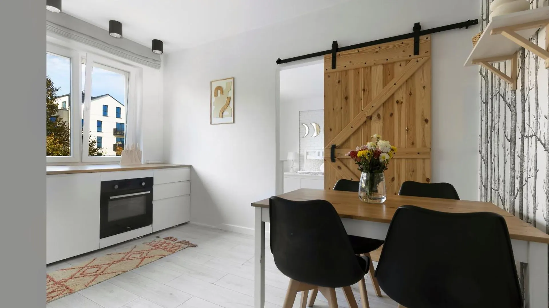Elite Apartments Cozy Studio 소포트